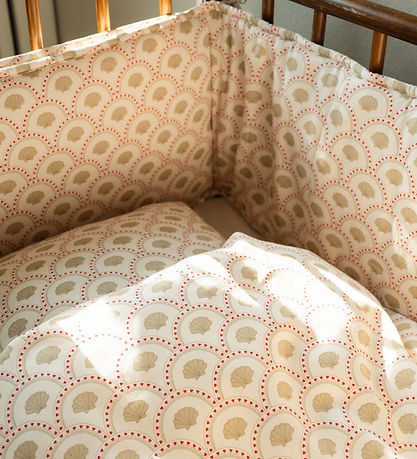 Thats Mine Sengerand - 360x30 cm - Lotus - Block Shell