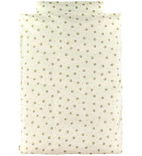 Thats Mine Sengetøj - Baby - Levi - Sweetheart Petals