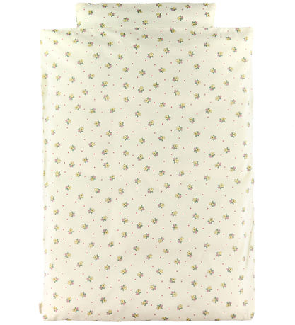 Thats Mine Sengetøj - Baby - Levi - Sweetheart Petals