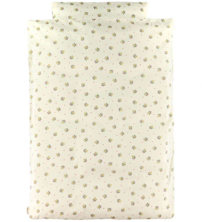 That's Mine - Levi sengetøj - Sweetheart Petals - Baby DK