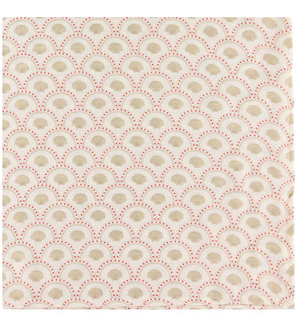 Thats Mine Stofbleer - 70x70 cm - Bora - 3-pak - Block Shell