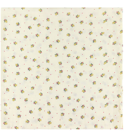 Thats Mine Babysvøb - 120x120 cm - Jana - Sweetheart Petals