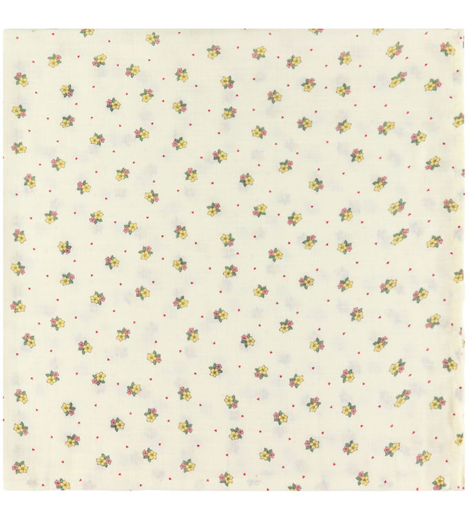 Thats Mine Babysvøb - 120x120 cm - Jana - Sweetheart Petals