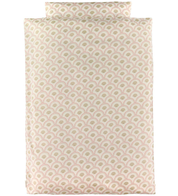 That's Mine - Levi sengetøj - Block shell - Baby DK