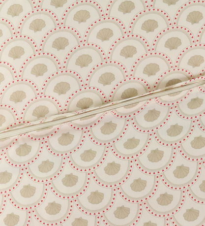 Thats Mine Sengetøj - Junior - Levi - Block Shell