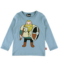 Danefæ Bluse - Danebasic - Porcelaine Harald Din Ven