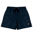 Quiksilver Badeshorts - Everyday Volley - Navy