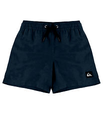 Quiksilver Shorts - Everyday Volleyball - Black