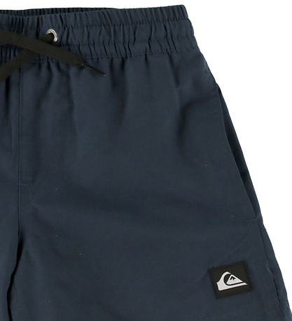 Quiksilver Shorts - Everyday Volley - Sort
