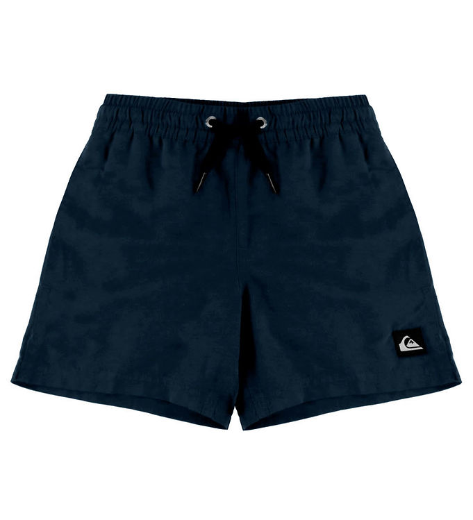 Quiksilver Badeshorts - Everyday Volley - Navy