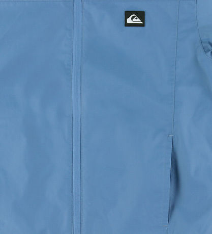 Quicksix Summer Jacket - Blue