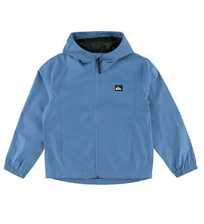Quicksix Summer Jacket - Blue