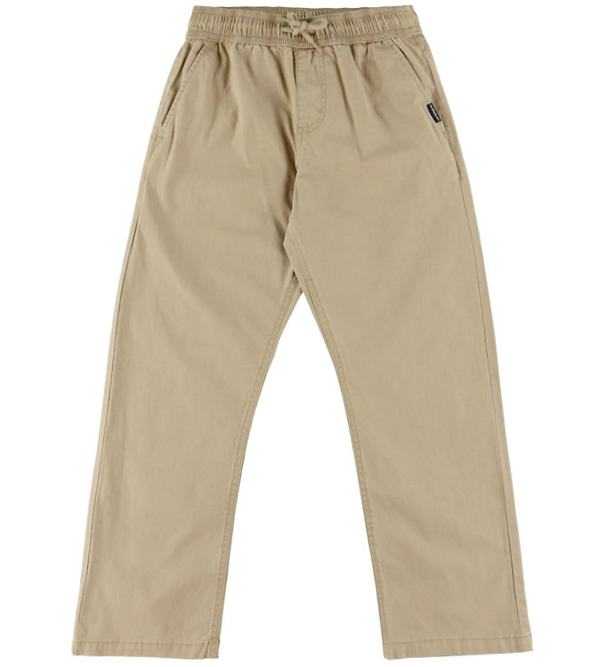 Quiksilver Bukser - Taxer - Khaki