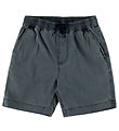 Quiksilver Stuttbuxur - Skattar - Grátt