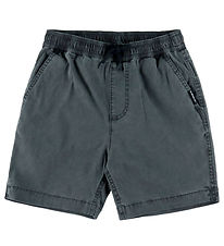 Quiksilver Shorts - Taxes - Grey
