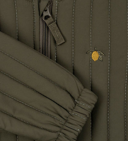 Konges Sløjd Termosæt - Evi - Kalamata