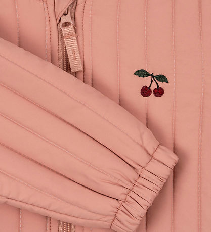 Konges Sløjd Termosæt - Evi - Cameo Brown