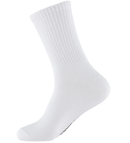Jack & Jones Strømper - JacNolan - White/Black