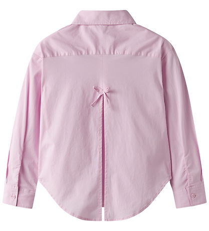 Name It Skjorte - NkfBinette - Pirouette