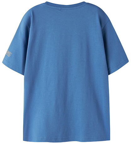 Name It T-shirt - NkmBoone - Delft
