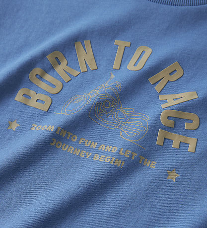 Name It T-shirt - NkmBoone - Delft