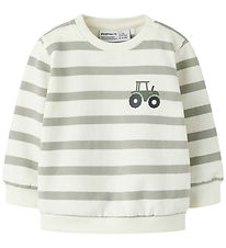 Name It Sweatshirts - NbmBento - Shadow