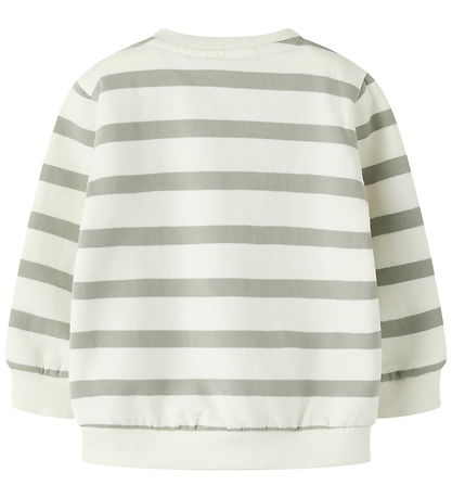 Name It Sweatshirts - NbmBento - Shadow