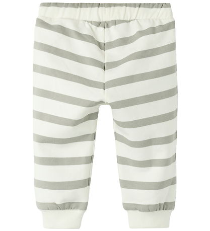 Name It Sweatpants - NbmBento - Shadow