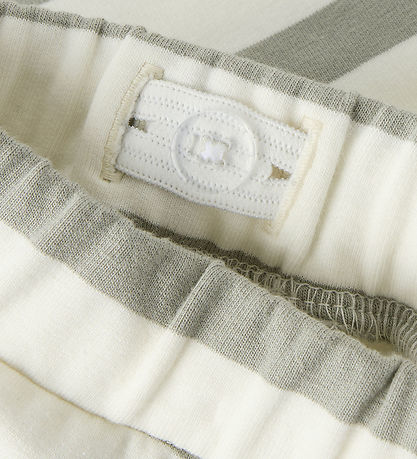 Name It Sweatpants - NbmBento - Shadow