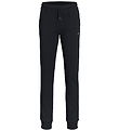 Jack & Jones Sweatpants - JpstGordon - Black