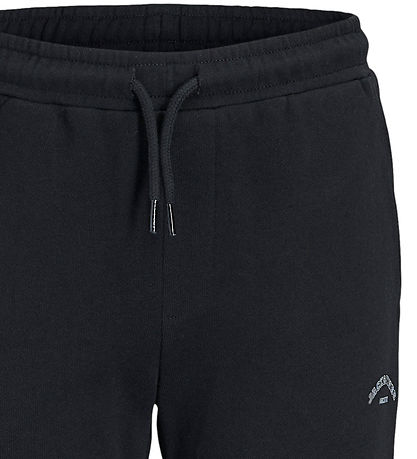Jack & Jones Sweatpants - JpstGordon - Black