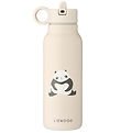 Liewood Water Bottle - Falcon - 350 mL - Panda/Sandy