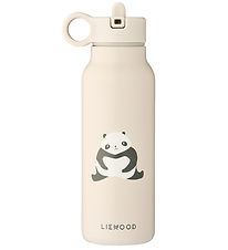 Liewood Drikkedunk - Falk - 350 ml - Panda/Sandy