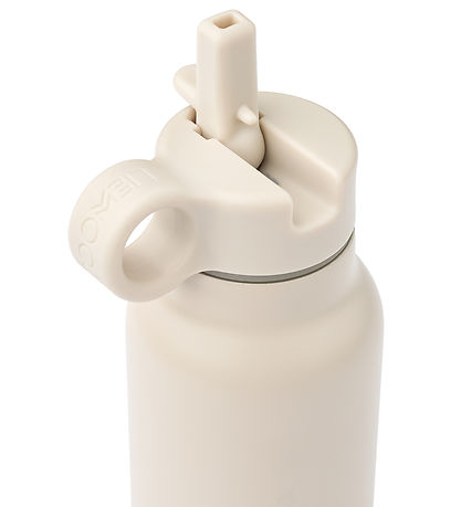 Liewood Drikkedunk - Falk - 350 ml - Panda/Sandy