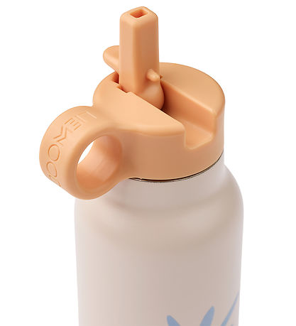 Liewood Drikkedunk - Falk - 350 ml - Pineapple/Sandy