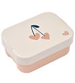 Liewood Lunchbox - Kamil - Sweetheart/Sandy