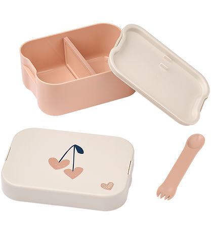 Liewood Madkasse - Kamil - Sweetheart/Sandy