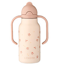 Liewood Drikkedunk - Kimmie - 250 ml - Mini Butterfly/Apple Blos
