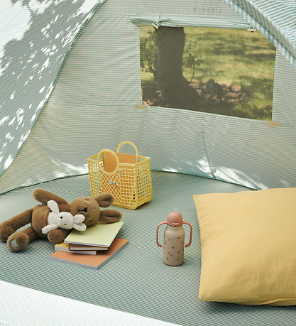 Liewood Drikkedunk - Kimmie - 250 ml - Mini Butterfly/Apple Blos