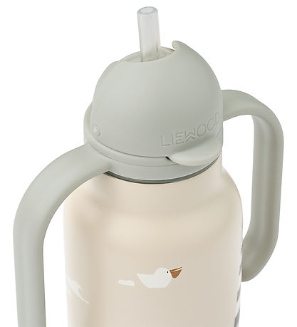 Liewood Drikkedunk - Kimmie - 250 ml - Sailing/Sandy