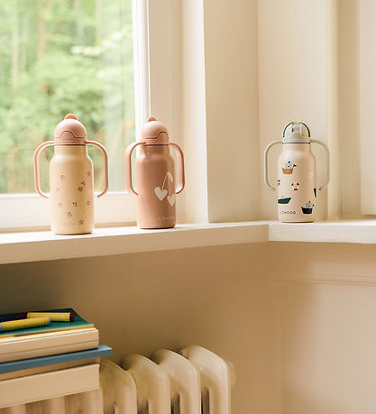 Liewood Drikkedunk - Kimmie - 250 ml - Sailing/Sandy