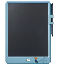 Liewood LCD-Tegnetavle - Zora - Tiger/Beach Blue