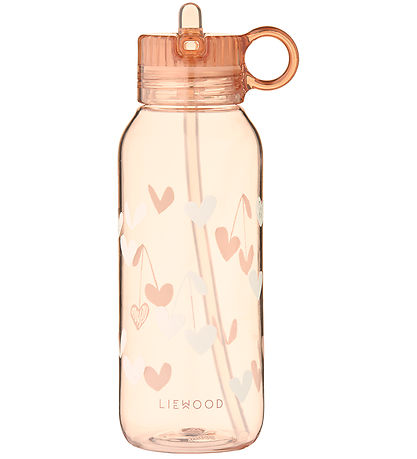 Liewood Drikkedunk - Yang Tritan - 500 ml - Sweethearts/Pale Tus