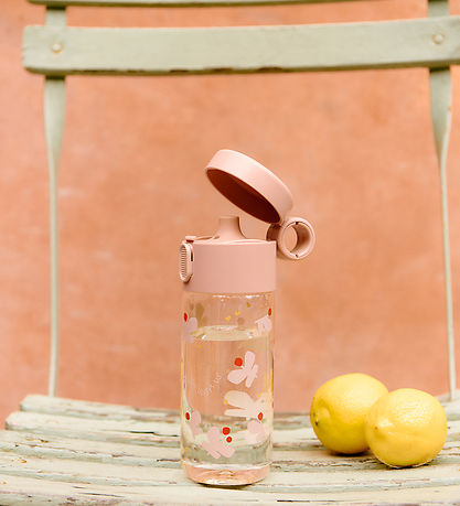 Liewood Drikkedunk - Clemence Tritan - 350 ml - Butterfly/Apple 