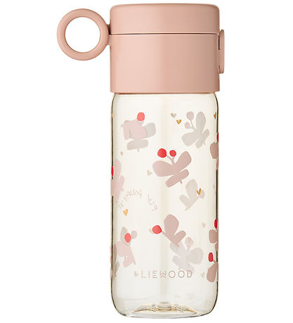 Liewood Drikkedunk - Clemence Tritan - 350 ml - Butterfly/Apple 