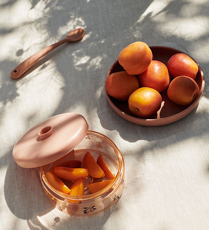 Liewood Opbevaring - Dominique Food Tritan Boxes - 500 ml - 2-pa