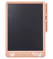 Liewood LCD-Tegnetavle - Zora - Sweethearts/Pale Tuscany