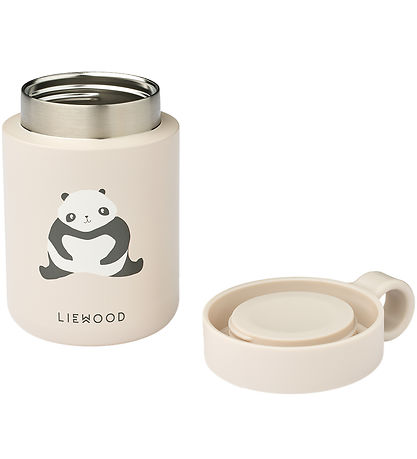 Liewood Termobeholder - Kiani - Panda/Sandy