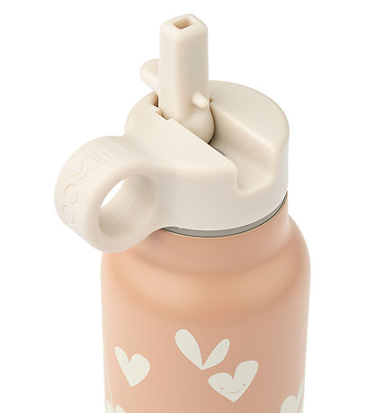 Liewood Drikkedunk - Falk - 350 ml - Butterfly/Apple Blossom