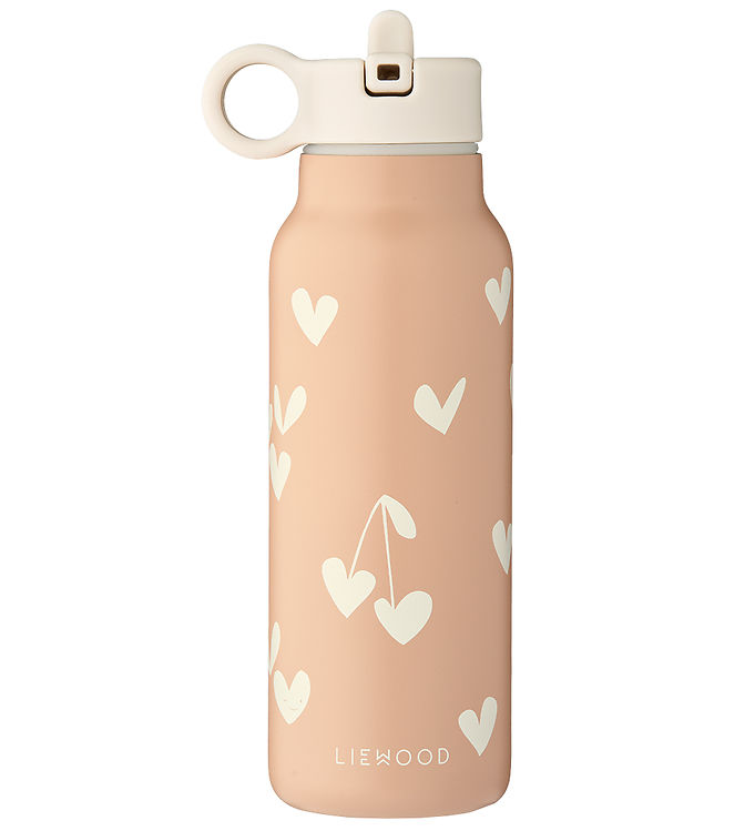Liewood Drikkedunk - Falk - 350 ml - Butterfly/Apple Blossom